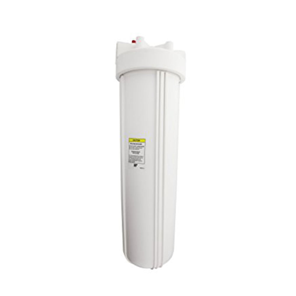 "Carcaça Big White 20"""