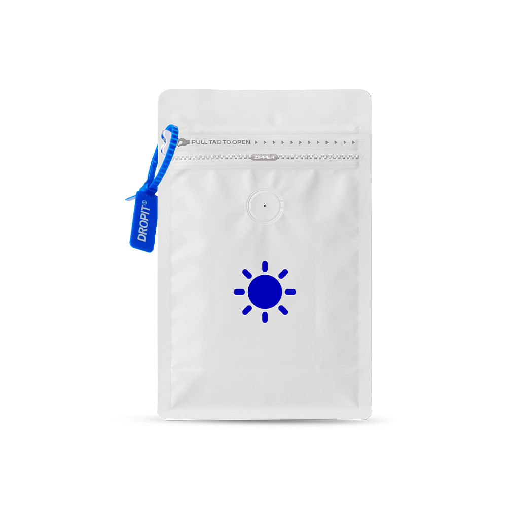 Café DROPIT All Day moído 250 g